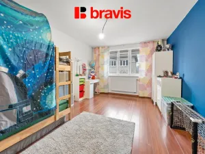 Prodej rodinného domu, Vyškov - Dědice, Jízdárenská, 157 m2