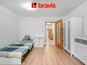 Prodej rodinného domu, Vyškov - Dědice, Jízdárenská, 157 m2