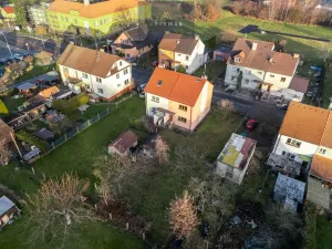 Prodej rodinného domu, Lučina, 140 m2