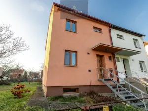 Prodej rodinného domu, Lučina, 140 m2