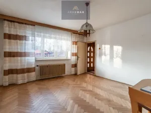 Prodej rodinného domu, Lučina, 140 m2