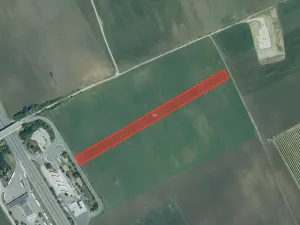 Prodej pole, Ladná, 8522 m2