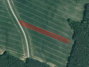 Prodej pole, Mladotice, 15472 m2