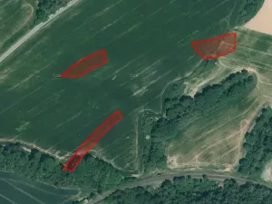 Prodej pole, Mladotice, 8832 m2