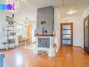 Prodej rodinného domu, Ostrava, U Samoobsluhy, 90 m2