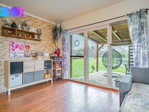 Prodej rodinného domu, Ostrava, U Samoobsluhy, 90 m2