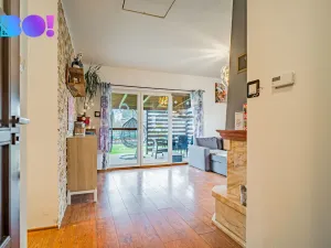 Prodej rodinného domu, Ostrava, U Samoobsluhy, 90 m2