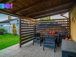 Prodej rodinného domu, Ostrava, U Samoobsluhy, 90 m2