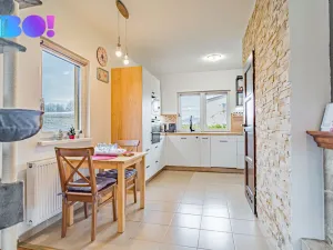 Prodej rodinného domu, Ostrava, U Samoobsluhy, 90 m2