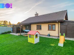 Prodej rodinného domu, Ostrava, U Samoobsluhy, 90 m2