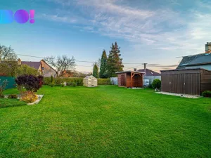 Prodej rodinného domu, Ostrava, U Samoobsluhy, 90 m2