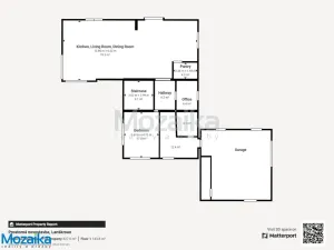 Prodej rodinného domu, Lanškroun - Ostrovské Předměstí, Králická, 328 m2