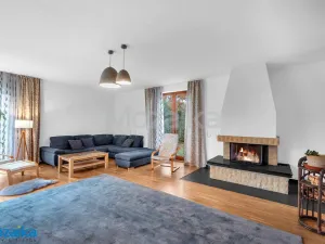 Prodej rodinného domu, Lanškroun - Ostrovské Předměstí, Králická, 328 m2