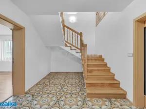 Prodej rodinného domu, Lanškroun - Ostrovské Předměstí, Králická, 328 m2