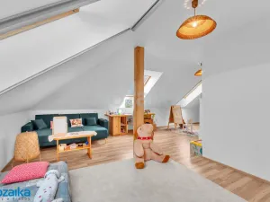 Prodej rodinného domu, Lanškroun - Ostrovské Předměstí, Králická, 328 m2