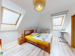 Prodej rodinného domu, Lanškroun - Ostrovské Předměstí, Králická, 328 m2