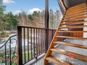 Prodej rodinného domu, Karlova Ves, 301 m2