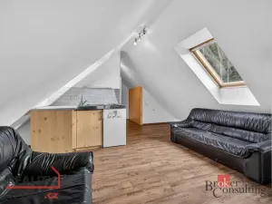 Prodej rodinného domu, Karlova Ves, 301 m2