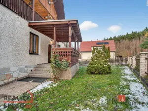 Prodej rodinného domu, Karlova Ves, 301 m2