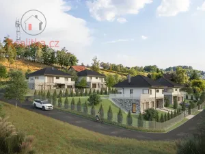 Prodej rodinného domu, Ondřejov, Pod Oborou, 232 m2