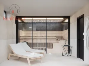 Prodej rodinného domu, Ondřejov, Pod Oborou, 232 m2