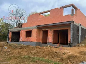 Prodej rodinného domu, Ondřejov, Pod Oborou, 232 m2