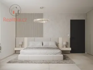 Prodej rodinného domu, Ondřejov, Pod Oborou, 232 m2