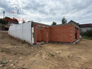Prodej rodinného domu, Ondřejov, Pod Oborou, 232 m2