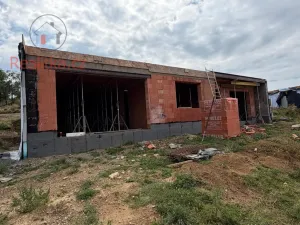 Prodej rodinného domu, Ondřejov, Pod Oborou, 232 m2