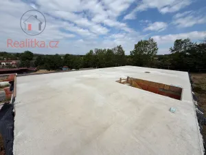 Prodej rodinného domu, Ondřejov, Pod Oborou, 232 m2