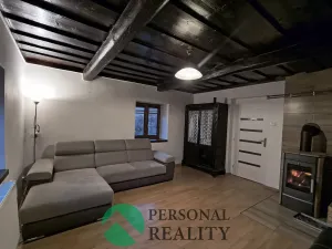 Pronájem chalupy, Petrovice I - Újezdec, 67 m2