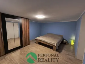 Pronájem chalupy, Petrovice I - Újezdec, 67 m2