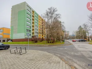 Prodej bytu 1+kk, Ostrava, Ahepjukova, 35 m2