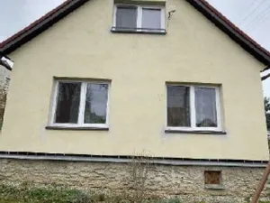 Dražba rodinného domu, Troubelice, 281 m2