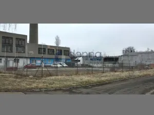 Pronájem pozemku, Praha, Ve žlíbku, 540 m2