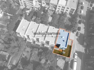 Pronájem rodinného domu, Praha - Háje, V Hájích, 220 m2