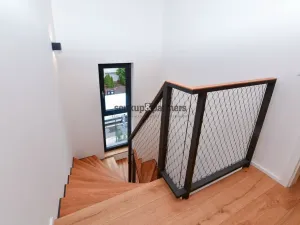 Pronájem rodinného domu, Praha - Háje, V Hájích, 220 m2