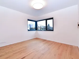 Pronájem rodinného domu, Praha - Háje, V Hájích, 220 m2