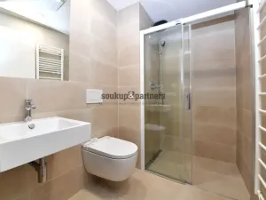 Pronájem rodinného domu, Praha - Háje, V Hájích, 220 m2