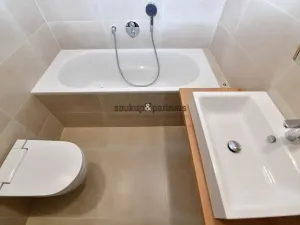 Pronájem rodinného domu, Praha - Háje, V Hájích, 220 m2