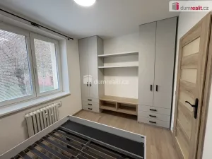Pronájem bytu 2+kk, Příbram, Prof. Skupy, 48 m2