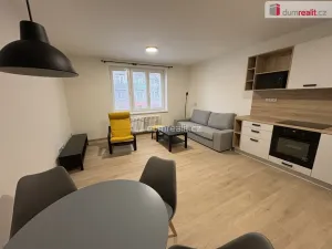 Pronájem bytu 2+kk, Příbram, Prof. Skupy, 48 m2