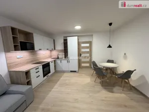 Pronájem bytu 2+kk, Příbram, Prof. Skupy, 48 m2