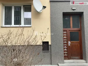 Pronájem bytu 2+kk, Příbram, Prof. Skupy, 48 m2