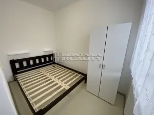 Pronájem bytu 2+1, Šternberk, Komenského, 38 m2