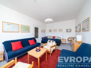 Prodej bytu 1+1, Špindlerův Mlýn - Bedřichov, 43 m2