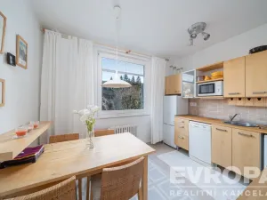 Prodej bytu 1+1, Špindlerův Mlýn - Bedřichov, 43 m2