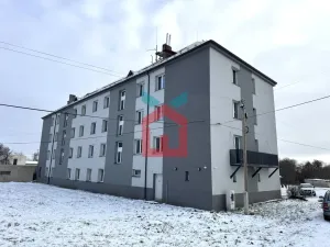 Prodej bytu 3+1, Nová Ves, 65 m2