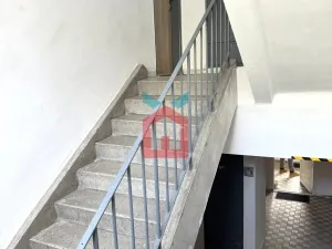 Prodej bytu 3+1, Nová Ves, 65 m2