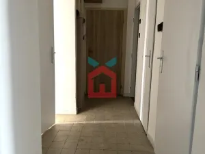 Prodej bytu 3+1, Nová Ves, 65 m2